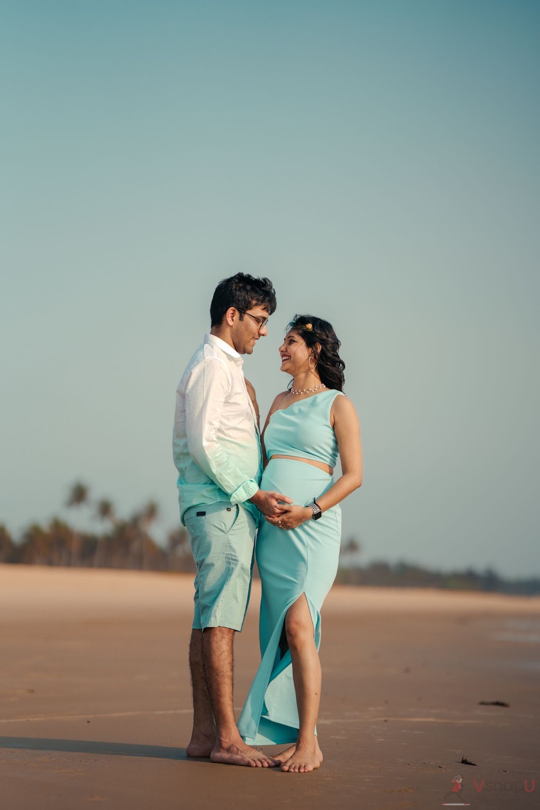 Maternity 1